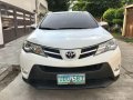 Selling 2nd Hand Toyota Rav4 2013 in Parañaque-6
