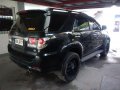 Selling 2nd Hand Toyota Fortuner 2015 Automatic Diesel at 40000 km in Tarlac City-5