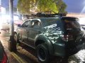 2nd Hand Toyota Fortuner 2014 for sale in Quezon City-2
