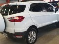 Selling Ford Ecosport 2015 Automatic Gasoline in Quezon City-8