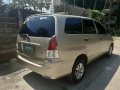 2nd Hand Toyota Innova 2009 at 75000 km for sale-4