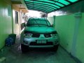 2nd Hand Mitsubishi Montero 2011 for sale in Malabon-1