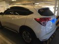 2nd Hand Honda Hr-V 2015 Automatic Gasoline for sale in Makati-5
