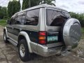 Sell 2nd Hand 1995 Mitsubishi Pajero at 130000 km in Caloocan-0