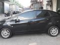 2nd Hand Ford Fiesta 2014 at 45000 km for sale-6