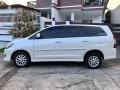 Selling 2nd Hand Toyota Innova 2013 Automatic Diesel at 50000 km in Parañaque-8