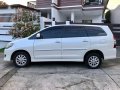 Selling 2nd Hand Toyota Innova 2013 Automatic Diesel at 50000 km in Parañaque-1