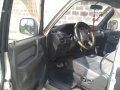 2nd Hand Mitsubishi Pajero 1999 Automatic Diesel for sale in San Pedro-5