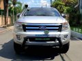 2nd Hand Ford Ranger 2013 Manual Diesel for sale in Quezon City-1