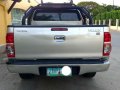 Toyota Hilux 2005 Automatic Diesel for sale in Parañaque-1