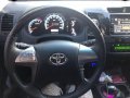 Toyota Fortuner 2015 Automatic Gasoline for sale in Mandaluyong-1