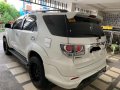 Selling Toyota Fortuner 2015 Automatic Diesel in Mabalacat-8