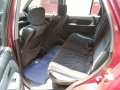 Sell 2nd Hand 2003 Honda Cr-V SUV Automatic Gasoline at 111000 km in Pasig-2