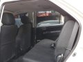 Selling 2nd Hand Toyota Fortuner 2015 in Pasay-6