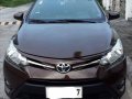 2nd Hand Toyota Vios 2014 Automatic Gasoline for sale in Manila-0