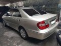 2nd Hand Toyota Camry 2006 Automatic Gasoline for sale in Makati-5