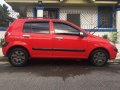 2009 Hyundai Getz for sale in Carmona-2