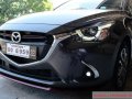 Selling Brand New Mazda 2 2019 Automatic Gasoline in Manila-0