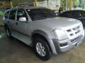 Selling 2nd Hand Isuzu Crosswind 2007 Manual Diesel at 130000 km in Lubao-8