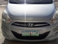 2nd Hand Hyundai I10 2012 at 91000 km for sale in Pulilan-7