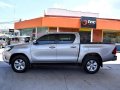 Sell 2nd Hand 2017 Toyota Hilux at 30000 km in Lemery-5