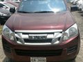 2nd Hand Isuzu D-Max 2017 for sale in Cainta-7