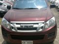 2nd Hand Isuzu D-Max 2017 for sale in Cainta-2