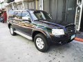 Selling Ford Everest 2009 at 79000 km in Manila-6