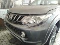 Brand New Mitsubishi Strada 2017 Manual Diesel for sale in Quezon City-1