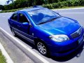 Sell 2nd Hand 2007 Toyota Vios Manual Gasoline at 90000 km in Quezon City-9