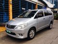 2nd Hand Toyota Innova 2012 for sale in Cebu City-4