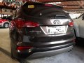 Hyundai Santa Fe 2017 Automatic Diesel for sale in Marikina-1