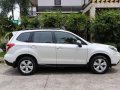 Selling 2nd Hand Subaru Forester 2015 in Marikina-1