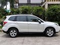 Selling 2nd Hand Subaru Forester 2015 in Marikina-8