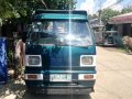 Suzuki Multi-Cab Manual Gasoline for sale in Santo Tomas-5