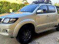 Toyota Hilux 2005 Automatic Diesel for sale in Parañaque-7