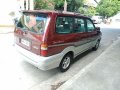 2nd Hand Toyota Revo 2000 at 130000 km for sale in Quezon City-6