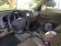 2009 Toyota Fortuner for sale in San Fernando-4