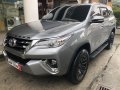 2017 Toyota Fortuner for sale in Quezon City-6
