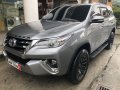 2017 Toyota Fortuner for sale in Quezon City-3