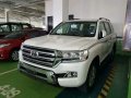 Brand New Toyota Land Cruiser 2019 Automatic Gasoline for sale in Manila-4
