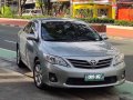 2nd Hand Toyota Camry 2011 for sale in Quezon City-2