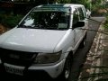 Selling Isuzu Crosswind 2014 Manual Diesel in Meycauayan-3