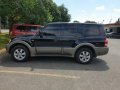 2005 Mitsubishi Pajero for sale in San Juan-6