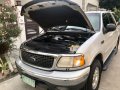 Selling 2nd Hand Ford Expedition 2000 in Parañaque-0