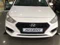 Selling Hyundai Accent 2019 Automatic Diesel in Quezon City-1