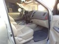Selling 2nd Hand Toyota Fortuner 2008 in Lipa-6