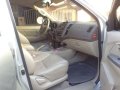 Selling 2nd Hand Toyota Fortuner 2008 in Lipa-4