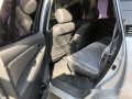 Silver Toyota Innova 2014 at 49000 km for sale-1