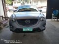 2nd Hand Mazda Cx-5 2013 Automatic Gasoline for sale in Mandaue-0